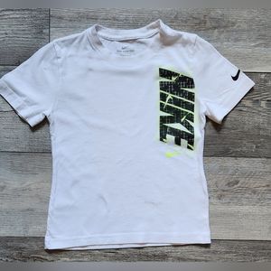 Nike Boys Electric Grind T-shirt